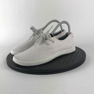 Allbirds Tree Runners White Wool Athletic Shoes Women’s Size 7